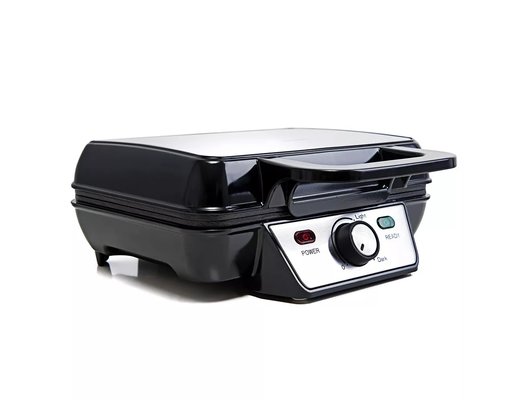 Вафельница KITFORT KT-1620 бельгийские вафли